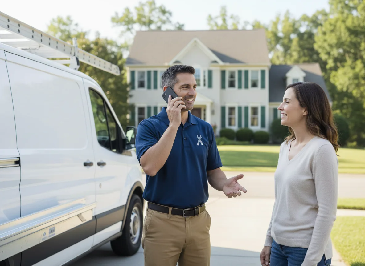 Home Gutter Service Mabelvale, AR FAQs